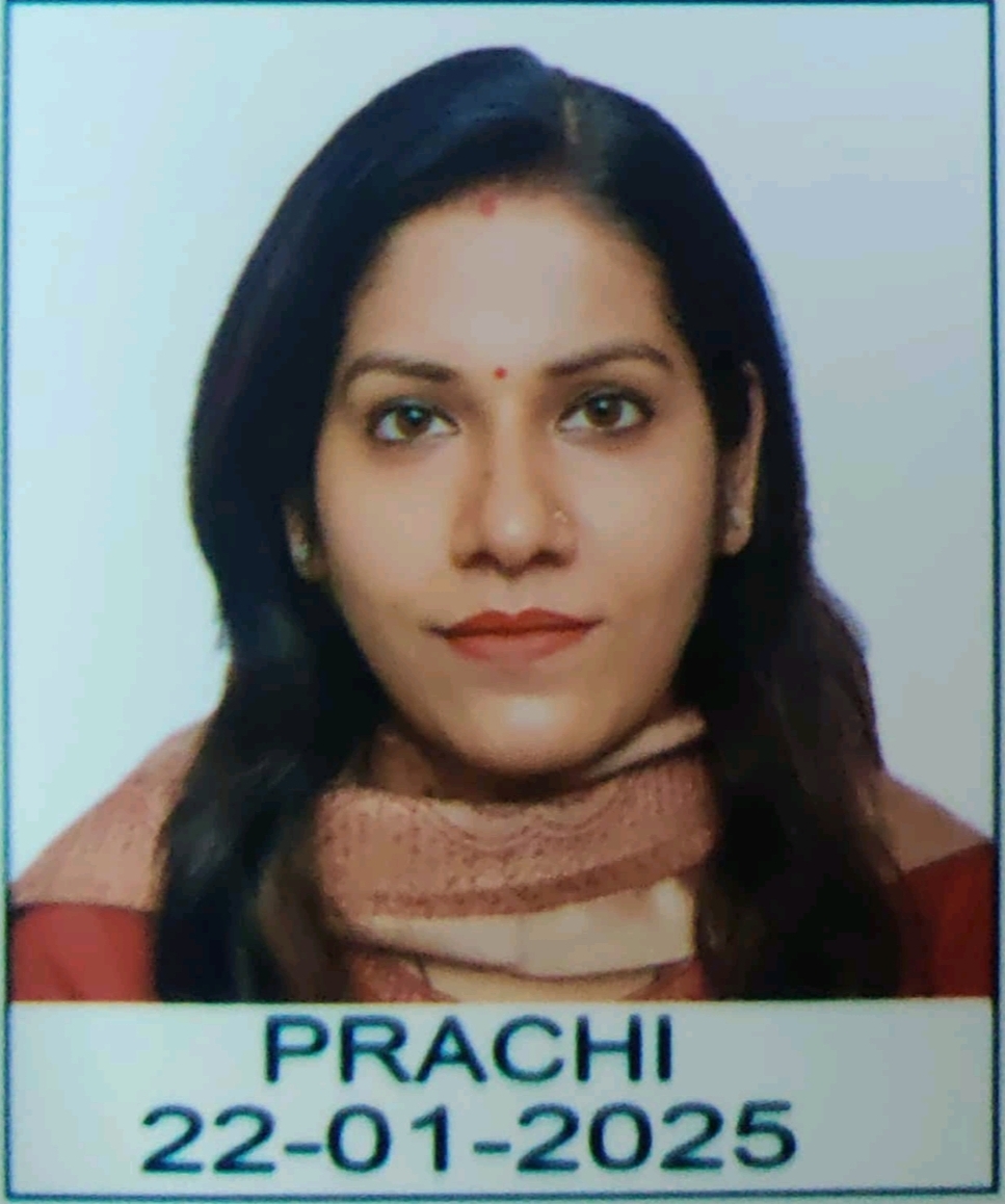 Prachi