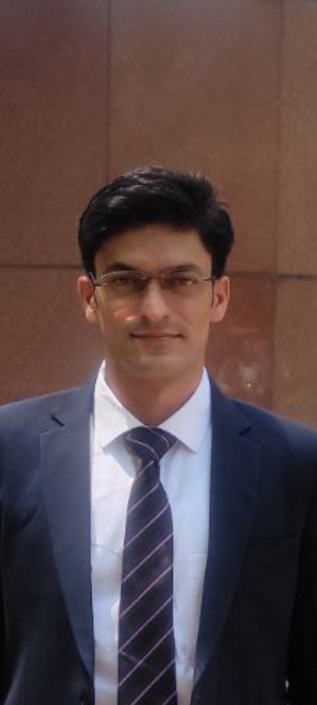 Pervez Alam