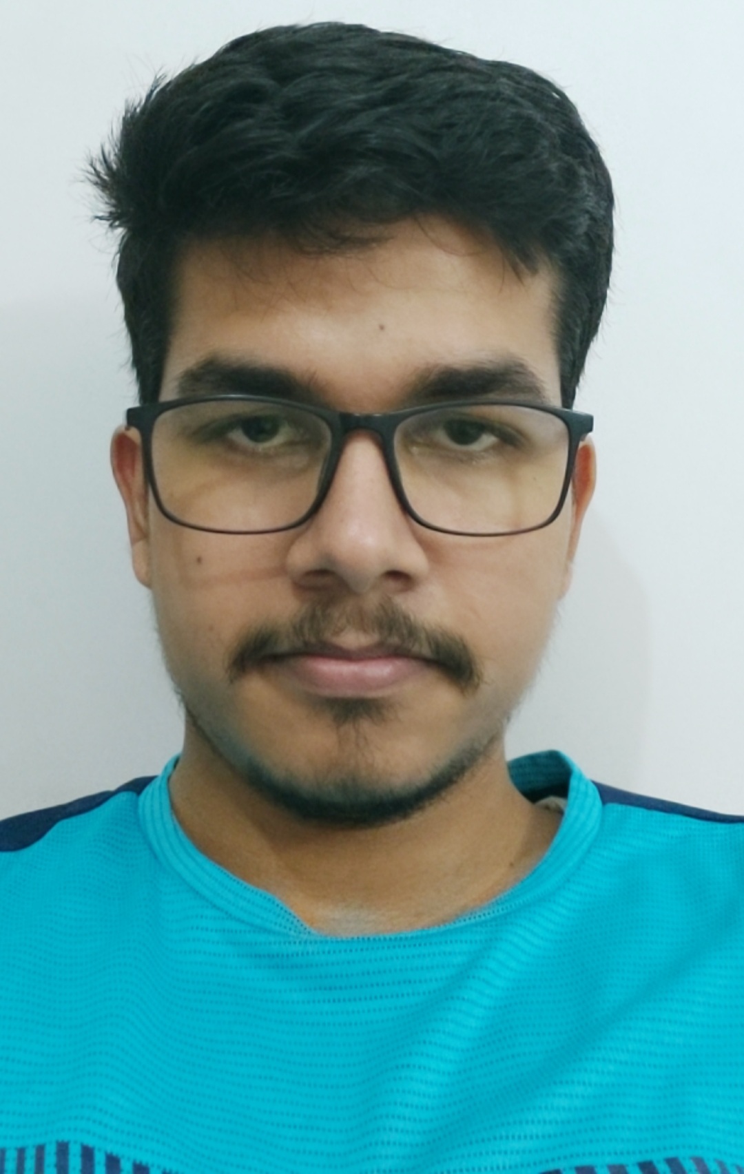 Harsh Vardhan Awasthi