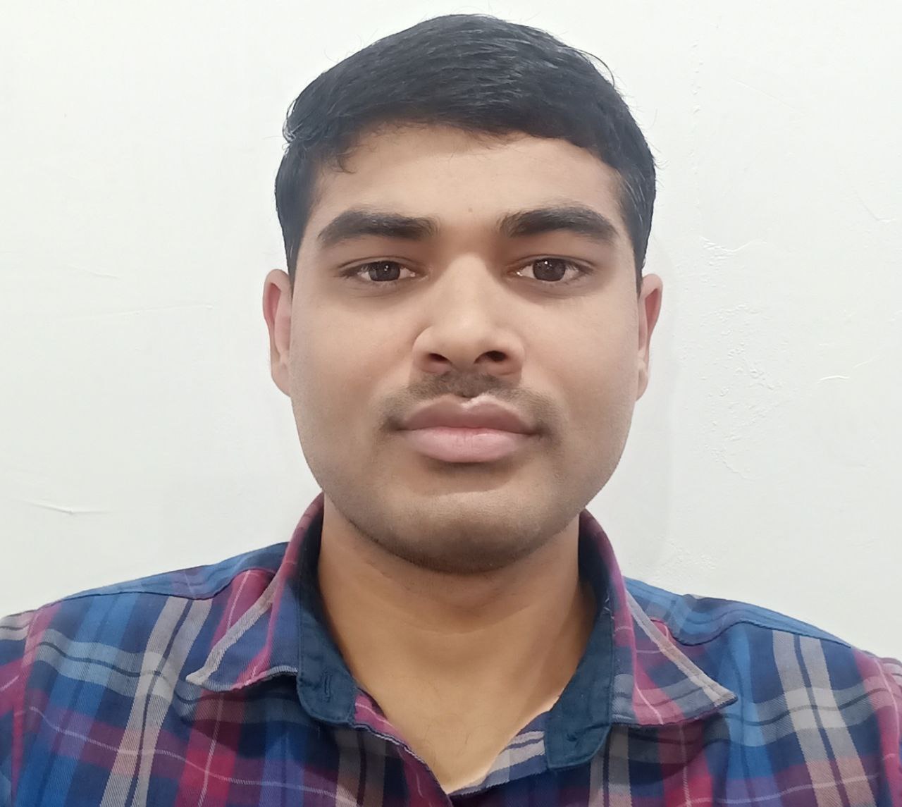 Akhil Pandey