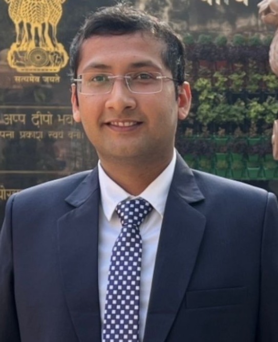 Nikunj Gupta
