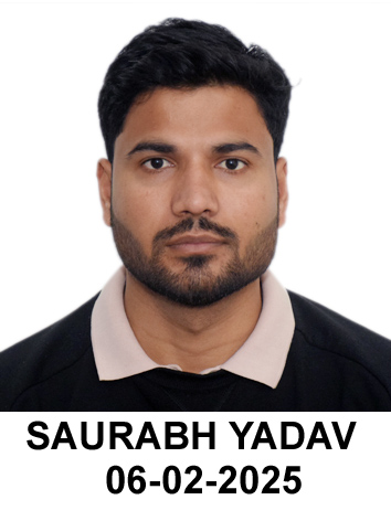 Saurabh Yadav