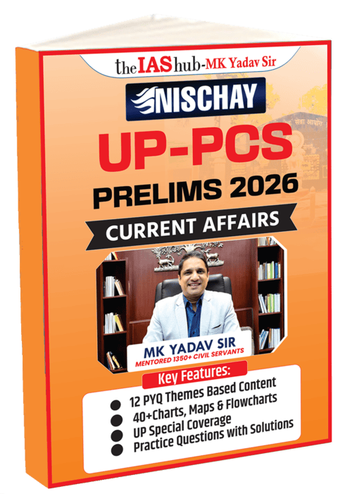NISCHAY UP-PCS PRELIMS CURRENT AFFAIRS  2026