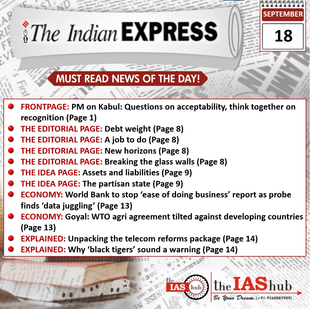 The Indian Express