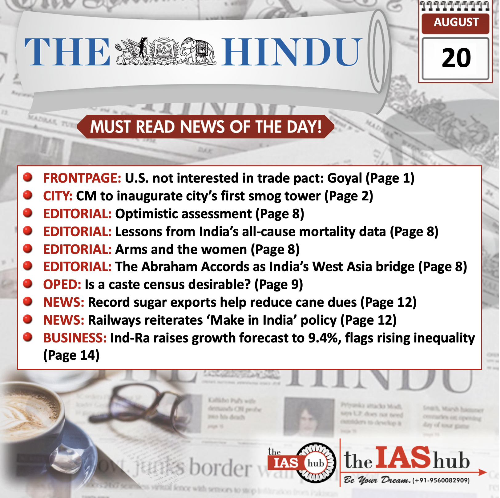 TH-Headlines-20 Aug-theIAShub