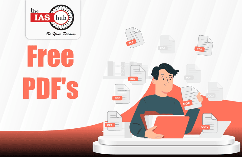 Free PDF's