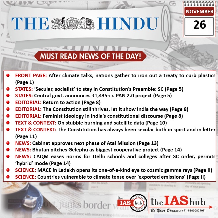 TH_Headlines_26 November