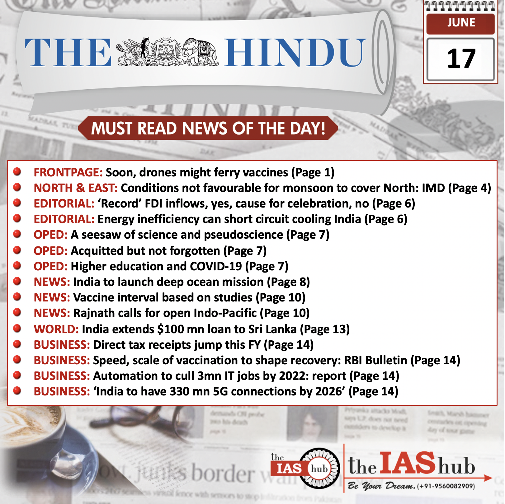 TH_Headlines_17 Jun_theIAShub