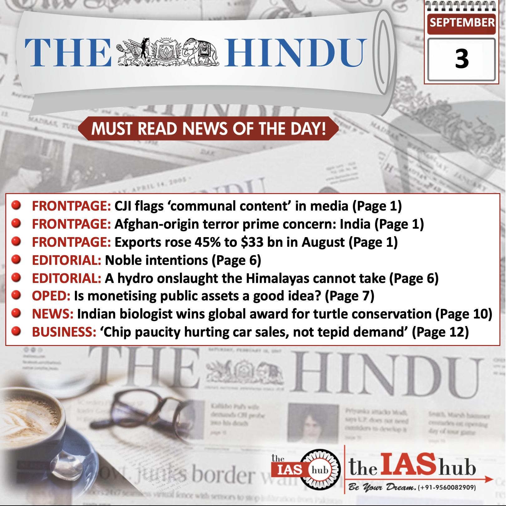 TH-Headlines-3 Sep-theIAShub