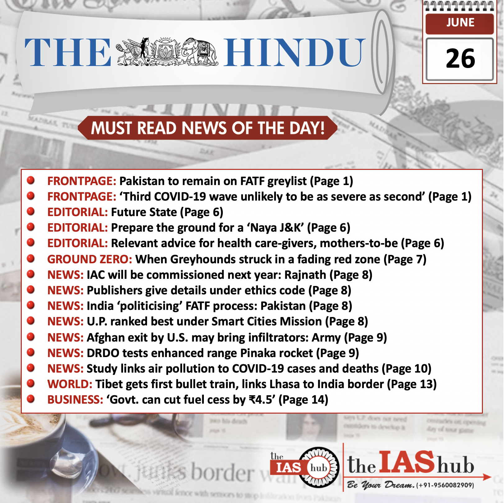 TH_Headlines_26 Jun_theIAShub