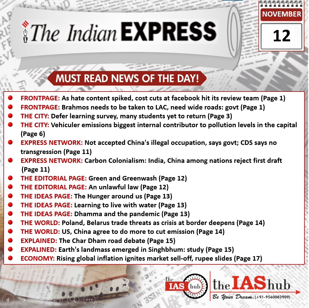 The_Indian_Express_11Nov_Dailyheadlines