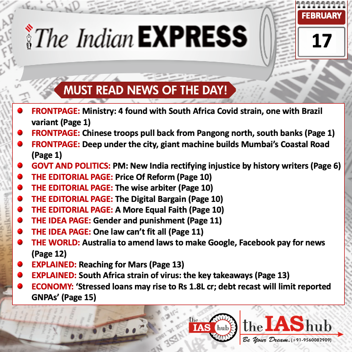 Indian express