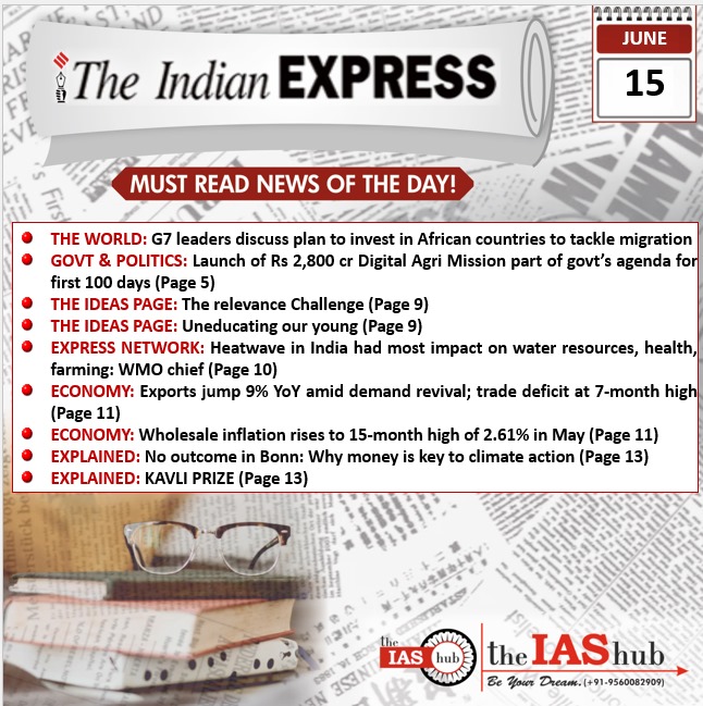 IE_Headlines_15 June	