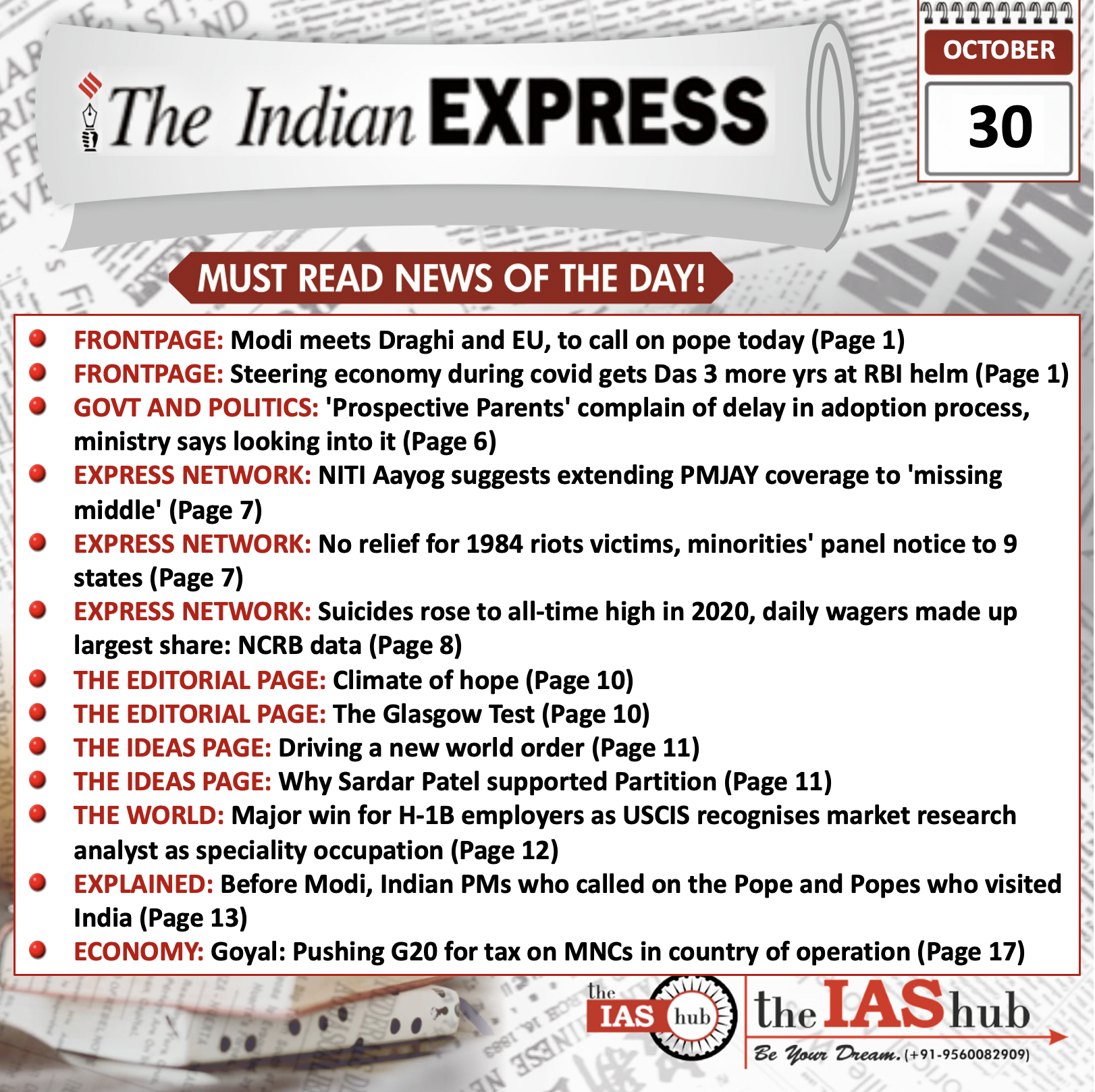 The Indian Express