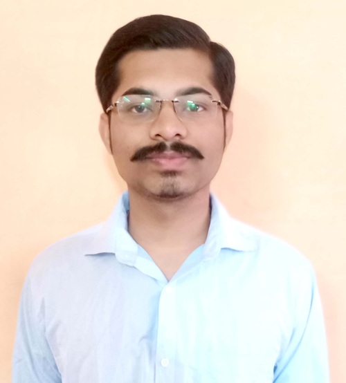 Gholave Pushkar Laxman