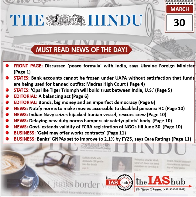 TH_Headlines_30 March