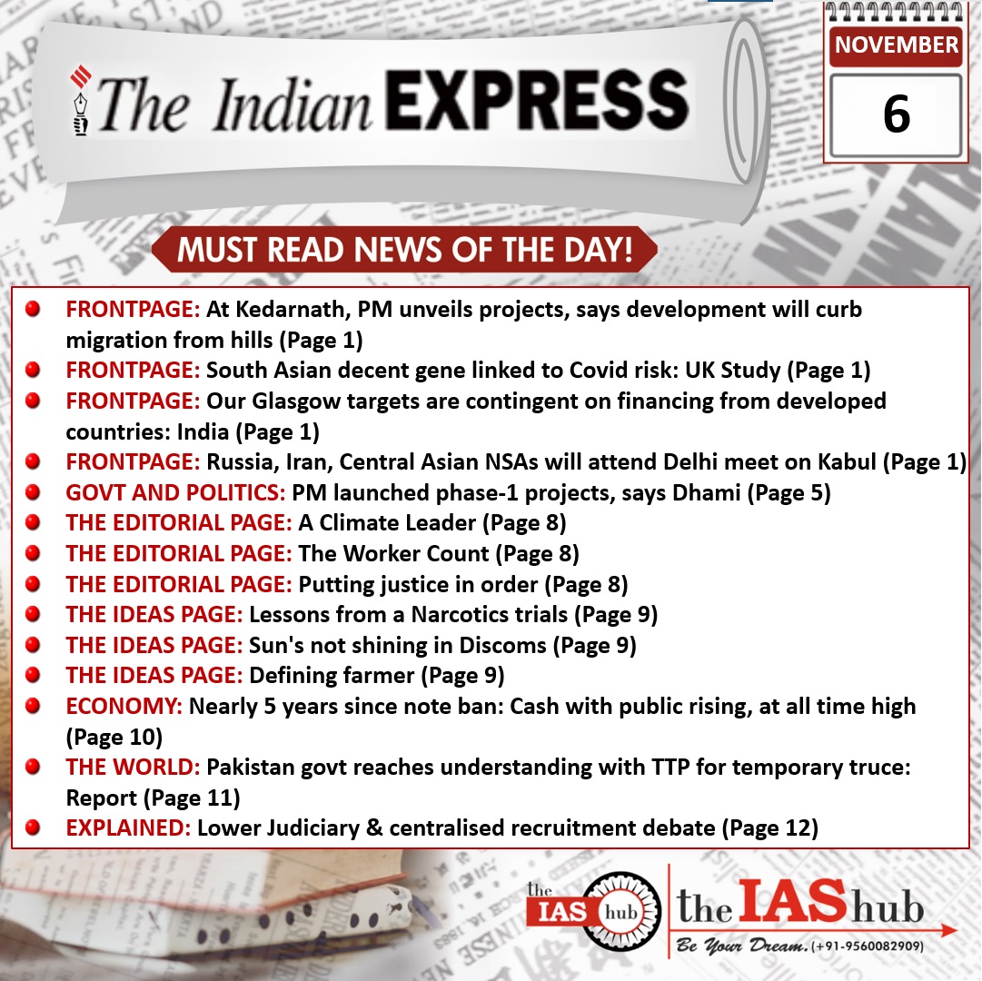 The Indian Express