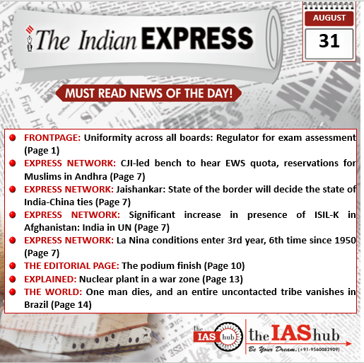 IE_Headlines_31 Aug_theIAShub