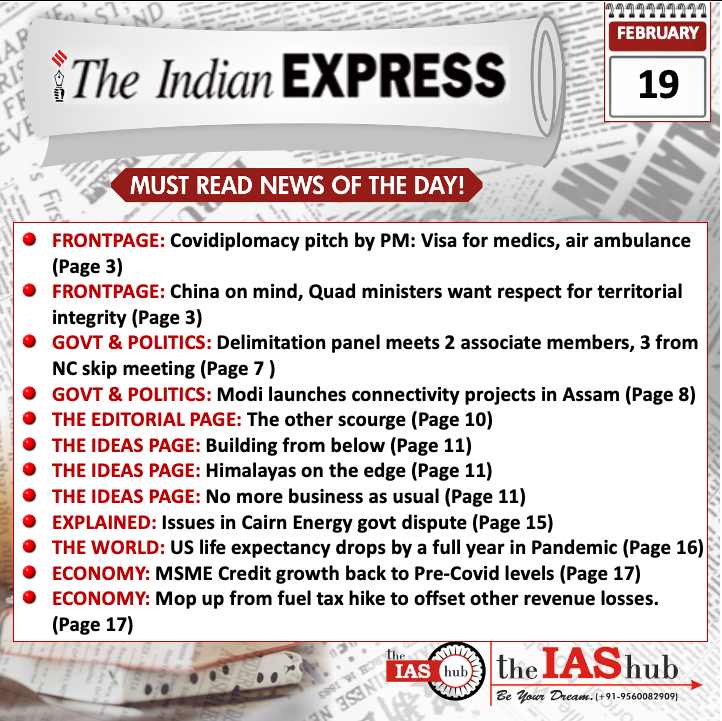 Indian express