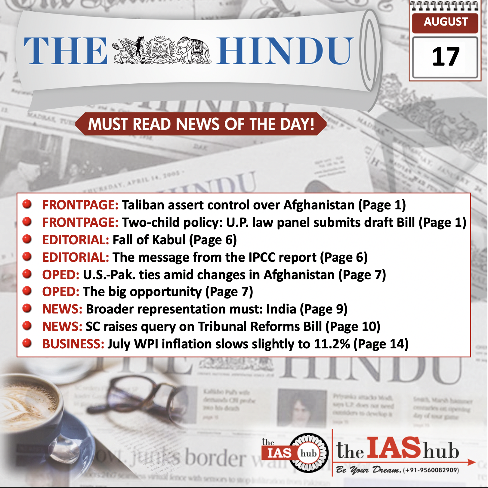 TH-Headlines-11 Aug-theIAShub