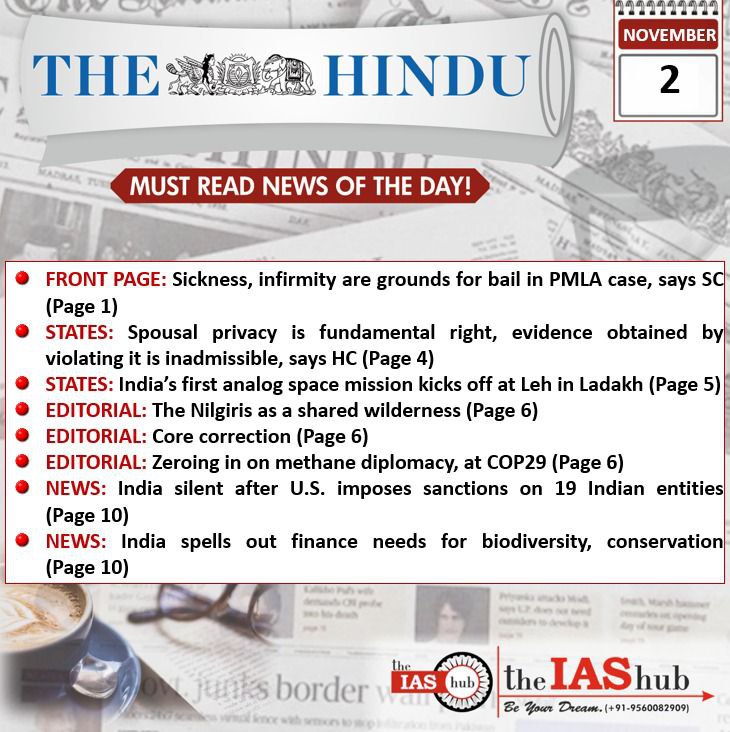 TH_Headlines_2 November