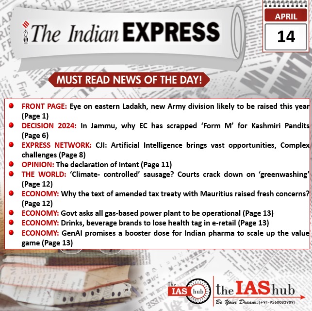 IE_Headlines_14th April	