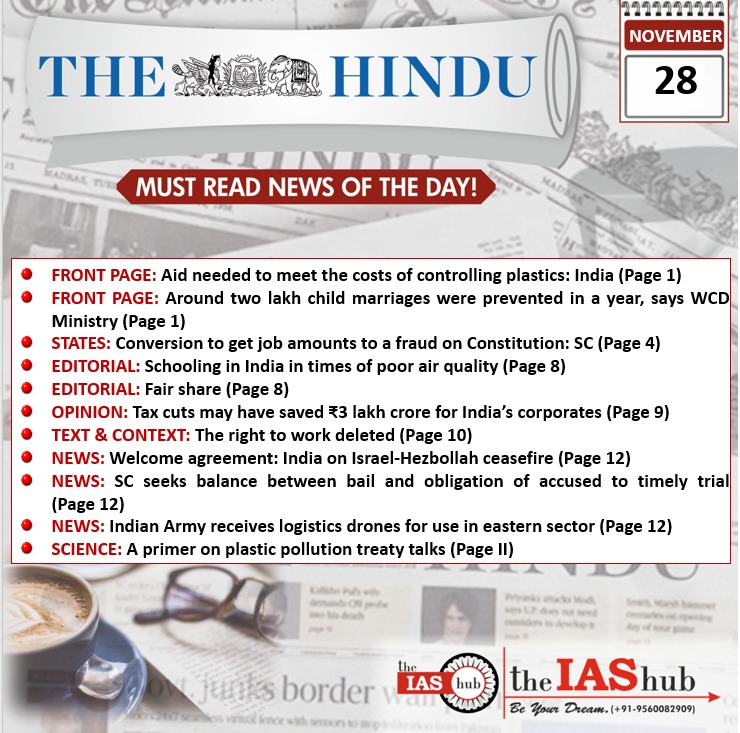 TH_Headlines_28 November