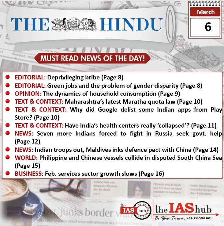 TH_Headlines_6 March	