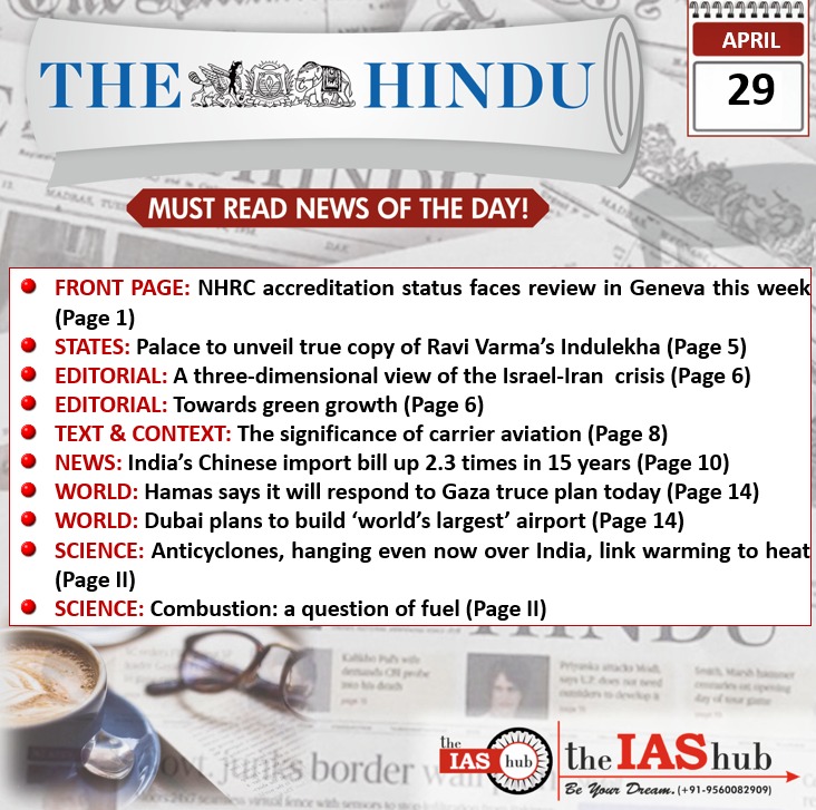 TH_Headlines_29 April	