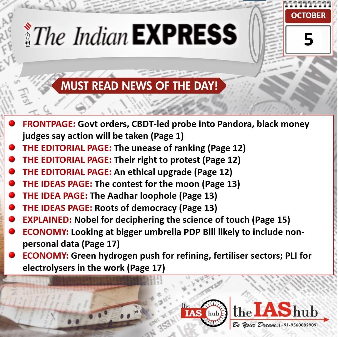 The Indian Express