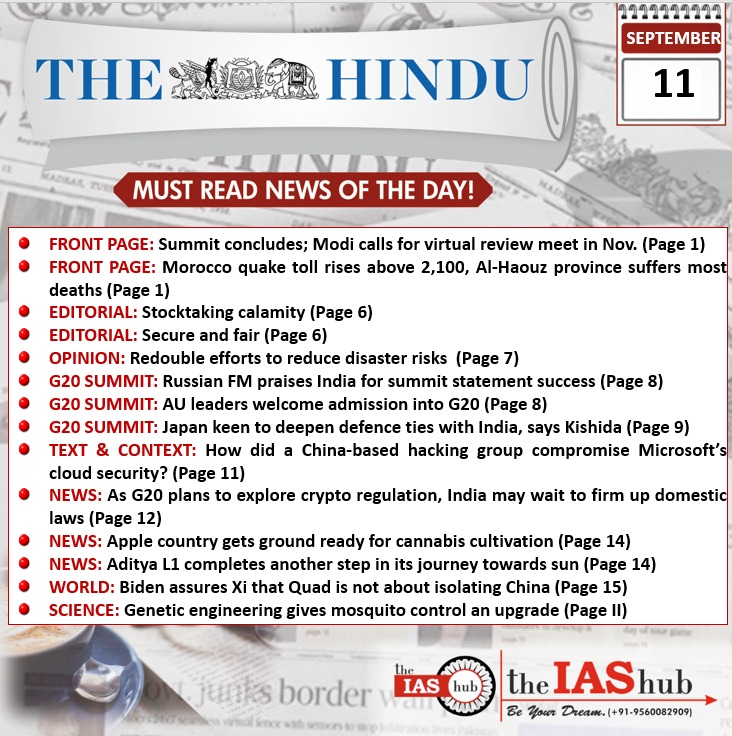 TH_Headlines_11 September	