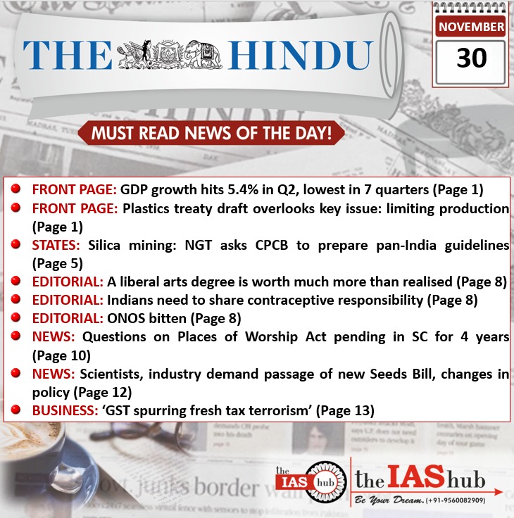 TH_Headlines_30 November