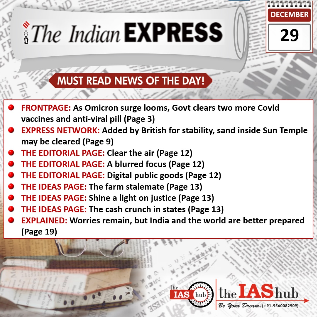 Indian Express