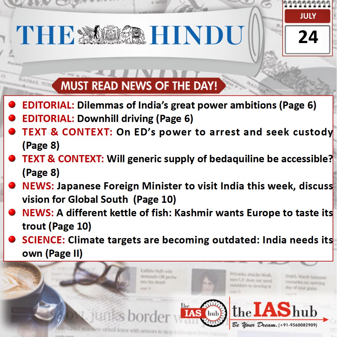 TH_Headlines_24 July	