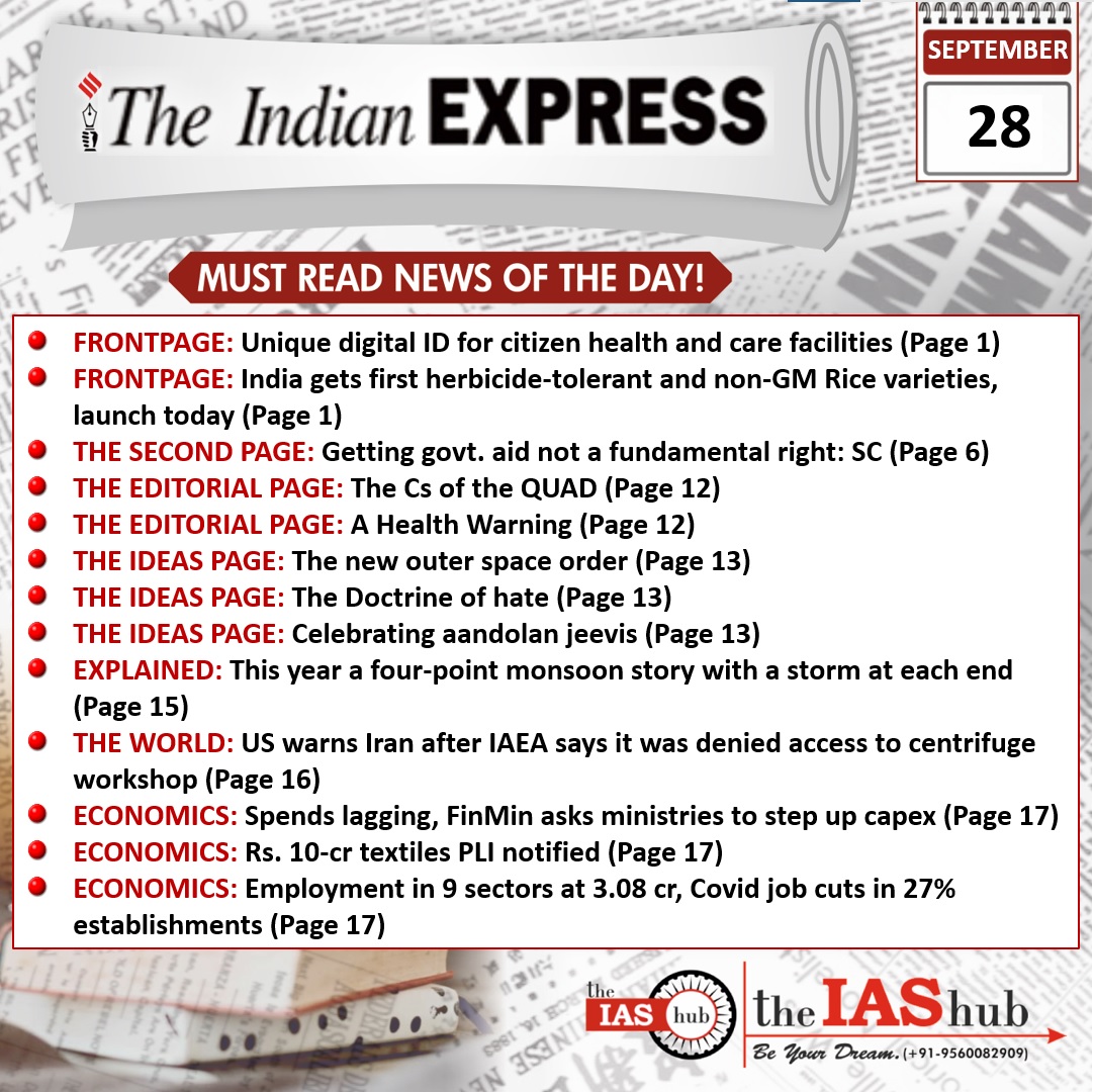 The Indian Express