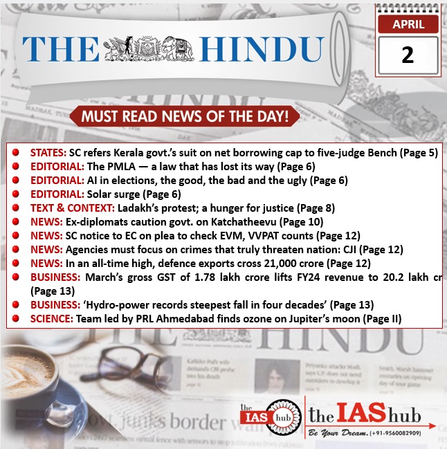 TH_Headlines_2st April