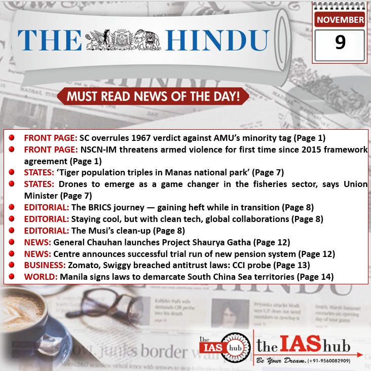 TH_Headlines_9 November