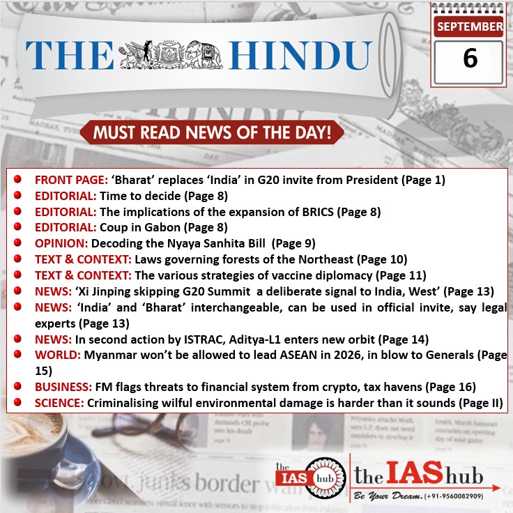 TH_Headlines_6 September