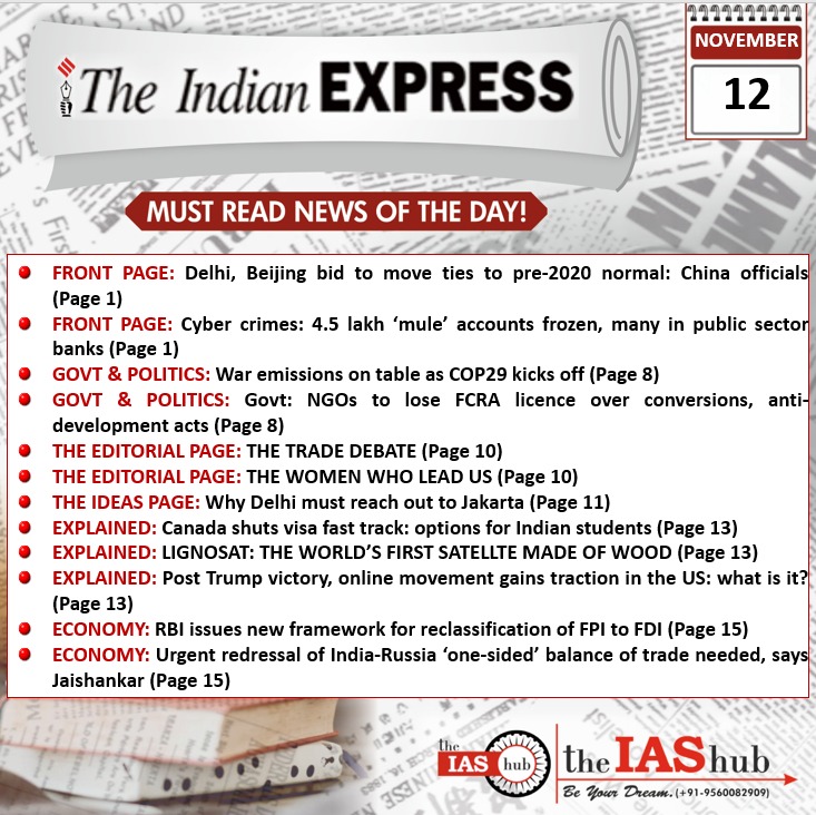 IE_Headlines_12 November	