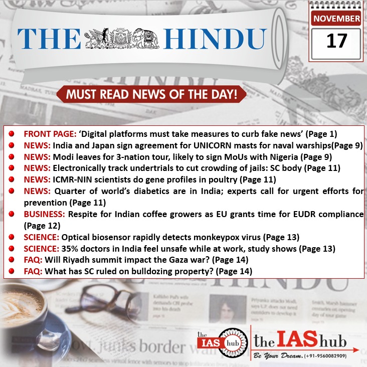 TH_Headlines_17 November	