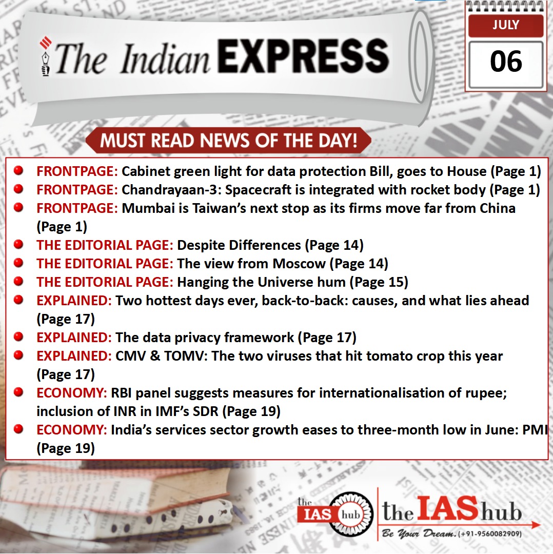 IE_Headlines_6 July	