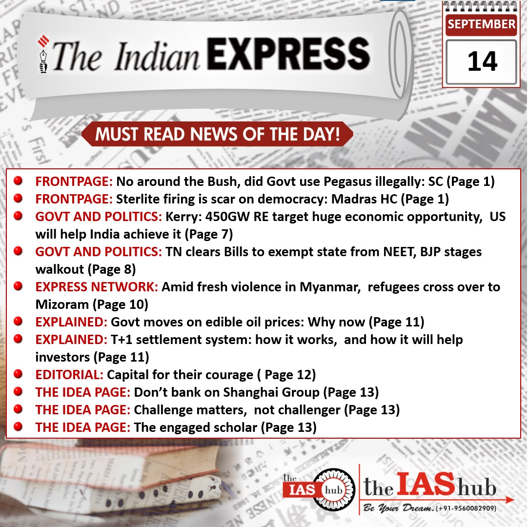 The Indian Express