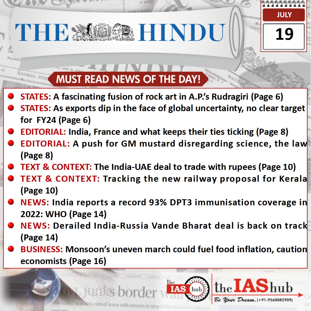 TH_Headlines_19 July	