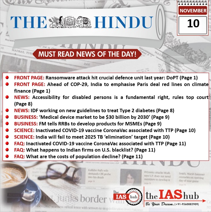 TH_Headlines_10 November