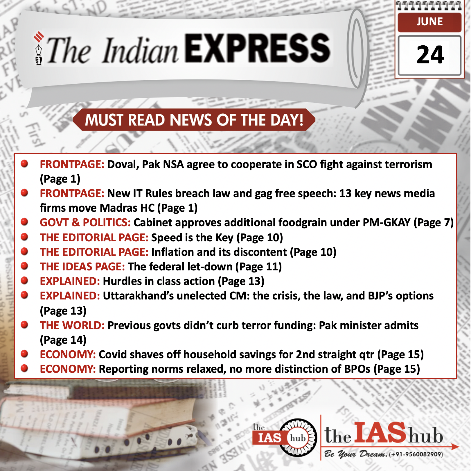 IE_Headlines_24 Jun_theIAShub