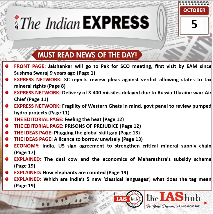 IE_Headlines_5 October	