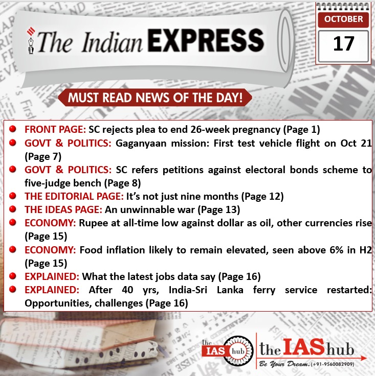 IE_Headlines_16th October	