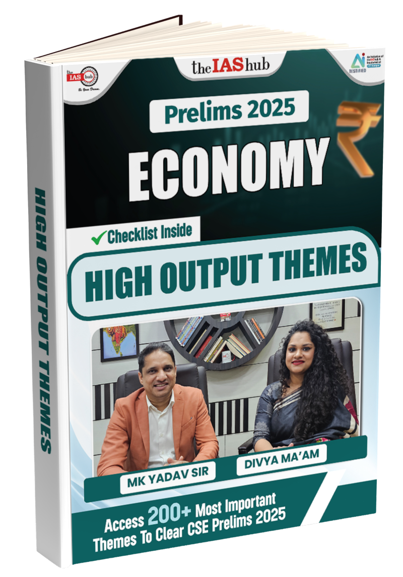 Economy High Output Theme