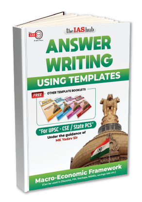 Micro Economics Template Booklet	