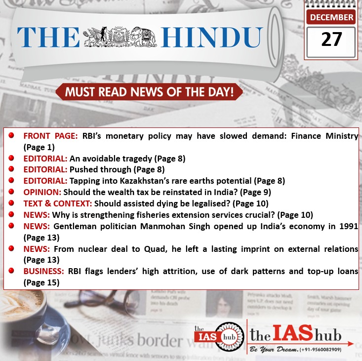 TH_Headlines_27 December